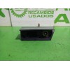 Recambio de cenicero para opel astra h berlina elegance referencia OEM IAM 315740100 / 13133284  