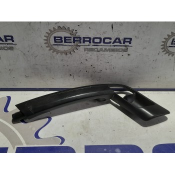 Recambio de embellecedor maneta para volkswagen polo (9n1) 1.2 referencia OEM IAM 6Q4867179C  