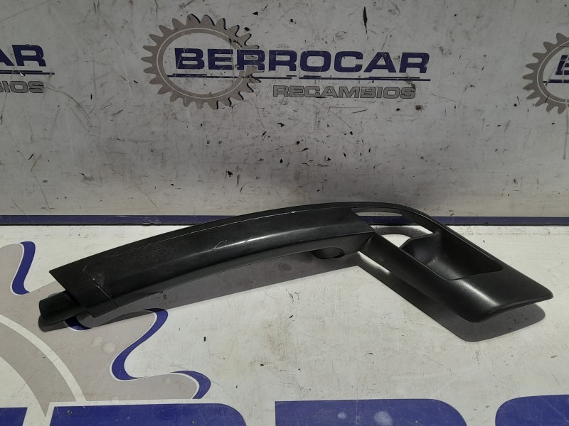 Recambio de embellecedor maneta para volkswagen polo (9n1) 1.2 referencia OEM IAM 6Q4867179C  