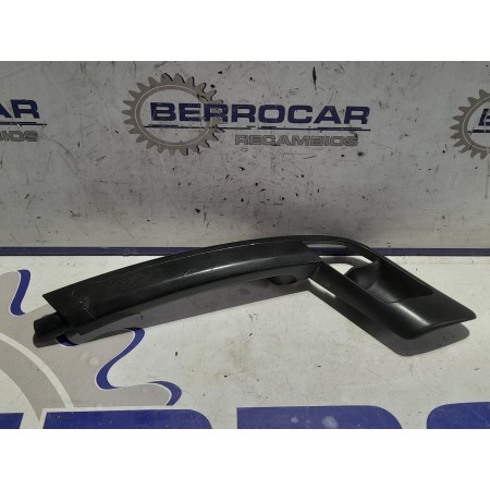 Recambio de embellecedor maneta para volkswagen polo (9n1) 1.2 referencia OEM IAM 6Q4867179C  