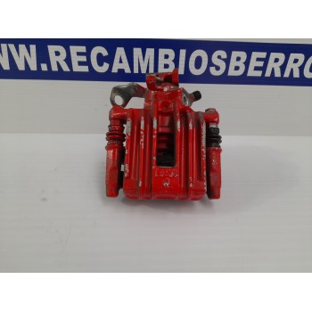 Recambio de pinza de freno trasera izquierda para seat ibiza (6j5) 1.2 tsi referencia OEM IAM 6R0405H  
