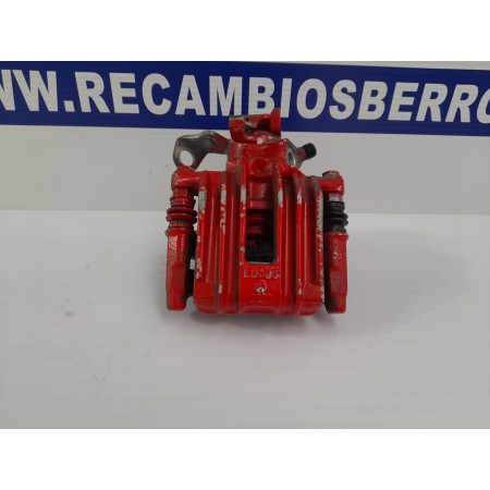 Recambio de pinza de freno trasera izquierda para seat ibiza (6j5) 1.2 tsi referencia OEM IAM 6R0405H  