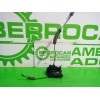 Recambio de cerradura puerta delantera derecha para renault scenic iii xmod bose referencia OEM IAM 805020006R  