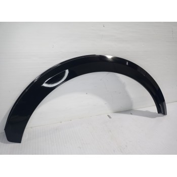 Recambio de aletin delantero izquierdo para kia niro (sg2) hybrid concept referencia OEM IAM 87743AT100  