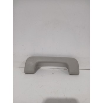 Recambio de asidero techo delantero izquierdo para seat exeo (3r2) 1.8 tsi referencia OEM IAM 8E0857607C  