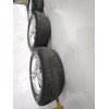 Recambio de juego llantas para nissan qashqai i (j10, nj10) 1.5 dci referencia OEM IAM 40300BR07A  