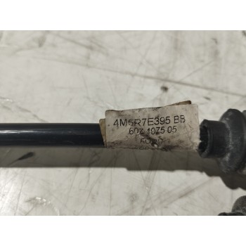 Recambio de varillaje cambio para ford focus berlina (cap) 1.6 16v cat referencia OEM IAM 4M5R7E395BB  