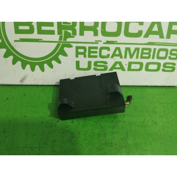 Recambio de centralita aire acondicionado para citroën c4 picasso 1.6 16v hdi fap referencia OEM IAM 9660069280  