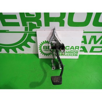 Recambio de pedal freno para opel astra h berlina essentia referencia OEM IAM 13173780  