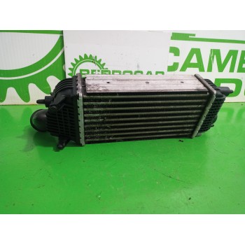 Recambio de intercooler para peugeot 508 active referencia OEM IAM 9683009680  