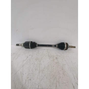 Recambio de transmision delantera izquierda para toyota auris (_e15_) 1.33 dual-vvti (nre150_) referencia OEM IAM 4342002611  