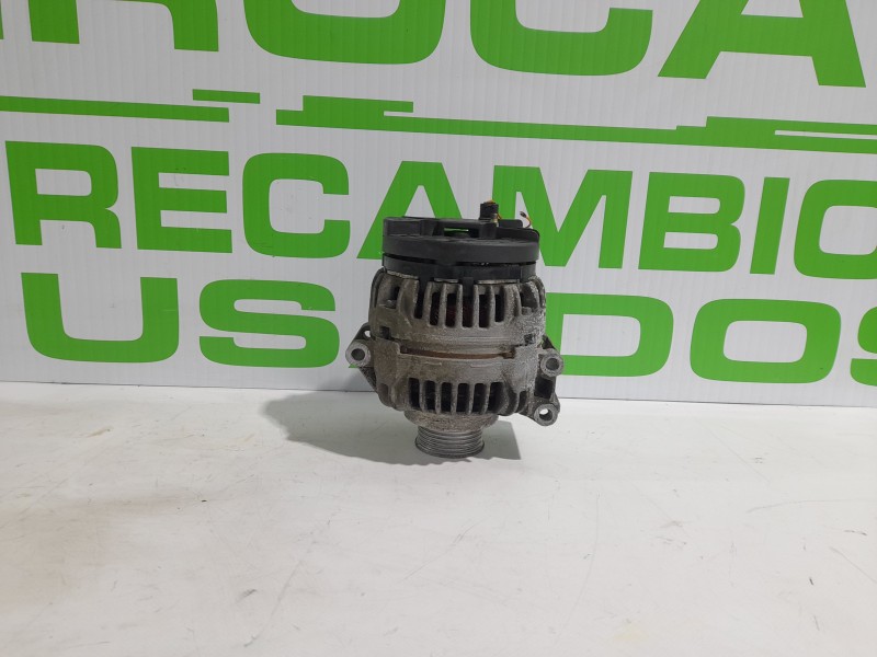 Recambio de alternador para renault laguna ii (bg0) 1.6 referencia OEM IAM 7700434900  