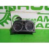 Recambio de cuadro instrumentos para opel astra h berlina elegance referencia OEM IAM 13186323HE  