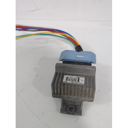 Recambio de caja precalentamiento para nissan micra v (k14) 1.5 dci referencia OEM IAM 110678071R  