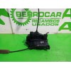 Recambio de cerradura puerta delantera derecha para renault scenic iii xmod bose referencia OEM IAM 805020006R  