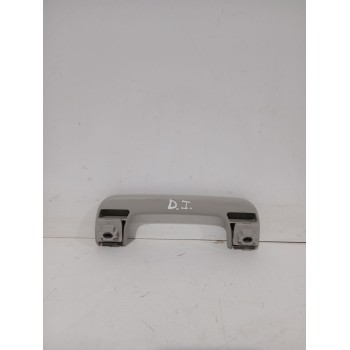 Recambio de asidero techo delantero izquierdo para seat exeo (3r2) 1.8 tsi referencia OEM IAM 8E0857607C  