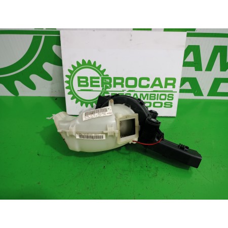Recambio de motor calefaccion para citroën c4 picasso 1.6 16v hdi fap referencia OEM IAM 9650872580  