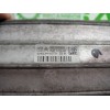 Recambio de intercooler para peugeot 508 active referencia OEM IAM 9683009680  