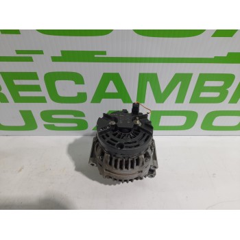 Recambio de alternador para renault laguna ii (bg0) 1.6 referencia OEM IAM 7700434900  
