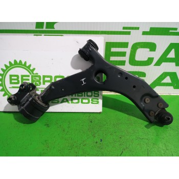 Recambio de brazo suspension delantero izquierdo para ford focus berlina (cap) 1.6 16v cat referencia OEM IAM 1362651  