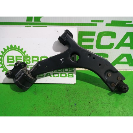 Recambio de brazo suspension delantero izquierdo para ford focus berlina (cap) 1.6 16v cat referencia OEM IAM 1362651  