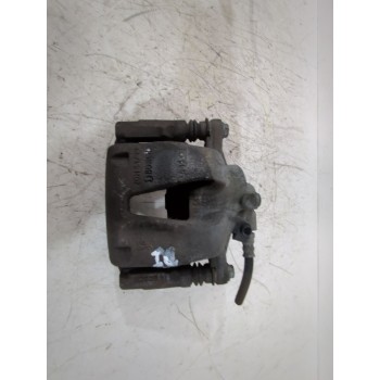 Recambio de pinza de freno delantera izquierda para opel corsa d (s07) 1.3 cdti (l08, l68) referencia OEM IAM 0204Y01952  