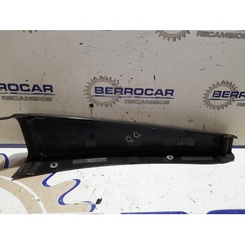Recambio de moldura lateral para seat ibiza (6p1) 1.0 tsi referencia OEM IAM 6P4853290  