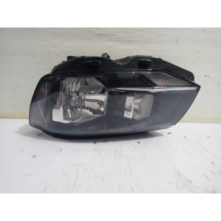 Recambio de faro izquierdo para volkswagen transporter t6 t6 caravelle trendline referencia OEM IAM 90073564  