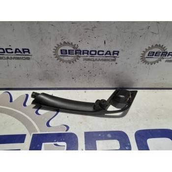 Recambio de embellecedor maneta para volkswagen polo (9n1) 1.2 referencia OEM IAM 6Q4867179C  