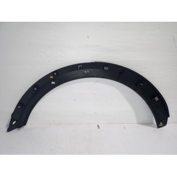 Recambio de aletin delantero izquierdo para kia niro (sg2) hybrid concept referencia OEM IAM 87743AT100  