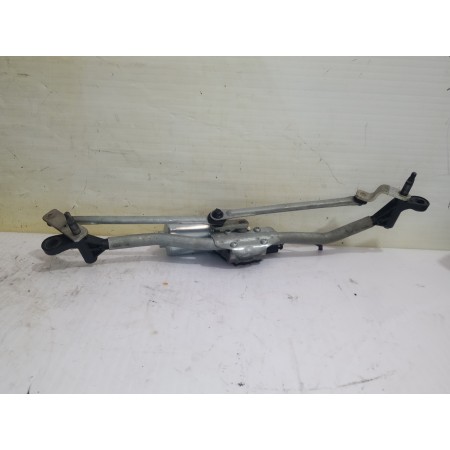 Recambio de motor limpia delantero para skoda fabia (5j2 ) family referencia OEM IAM 5J1955113BZA3  