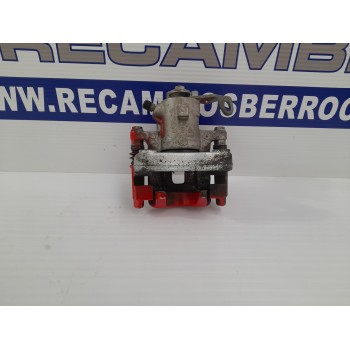 Recambio de pinza de freno trasera izquierda para seat ibiza (6j5) 1.2 tsi referencia OEM IAM 6R0405H  