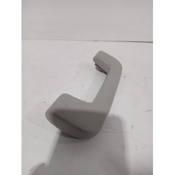 Recambio de asidero techo delantero izquierdo para seat exeo (3r2) 1.8 tsi referencia OEM IAM 8E0857607C  
