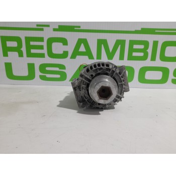 Recambio de alternador para renault laguna ii (bg0) 1.6 referencia OEM IAM 7700434900  