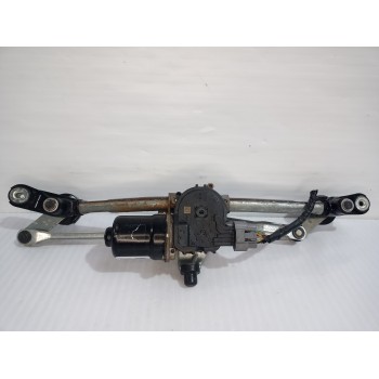 Recambio de motor limpia delantero para hyundai i20 (bc3) essence mild-hybrid referencia OEM IAM 98100Q0000  