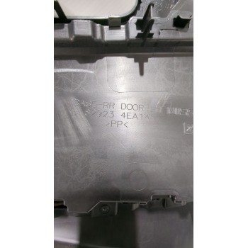 Recambio de guarnecido puerta trasera izquierda para nissan qashqai ii (j11, j11_) 1.3 dig-t referencia OEM IAM 829234EA1A  