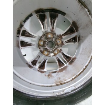 Recambio de juego llantas para nissan qashqai i (j10, nj10) 1.5 dci referencia OEM IAM 40300BR07A  