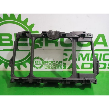 Recambio de panel frontal para peugeot 508 active referencia OEM IAM 9685794180  
