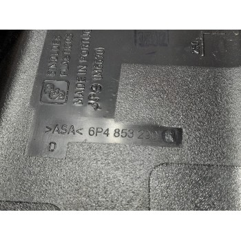 Recambio de moldura lateral para seat ibiza (6p1) 1.0 tsi referencia OEM IAM 6P4853290  