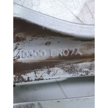 Recambio de juego llantas para nissan qashqai i (j10, nj10) 1.5 dci referencia OEM IAM 40300BR07A  