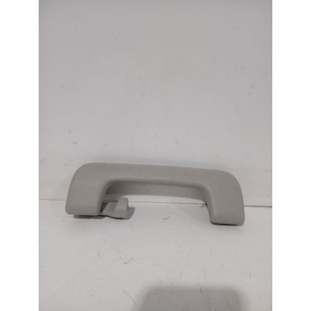 Recambio de asidero techo trasero derecho para seat exeo (3r2) 1.8 tsi referencia OEM IAM 8E0857607C  