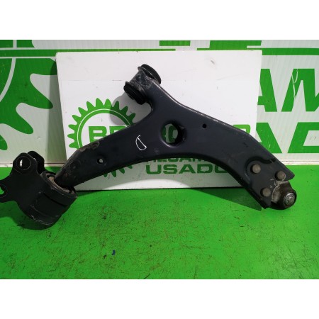 Recambio de brazo suspension delantero derecho para ford focus berlina (cap) 1.6 16v cat referencia OEM IAM 1362650  