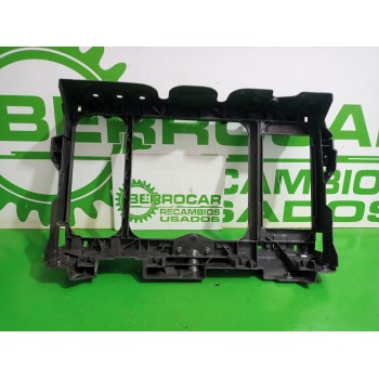 Recambio de panel frontal para peugeot 508 active referencia OEM IAM 9685794180  
