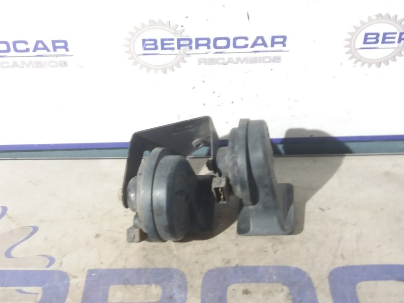 Recambio de claxon para volkswagen passat berlina (3b2) 1.9 tdi referencia OEM IAM 0092018  