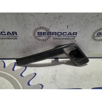 Recambio de embellecedor maneta para volkswagen polo (9n1) 1.2 referencia OEM IAM 6Q4867179C  