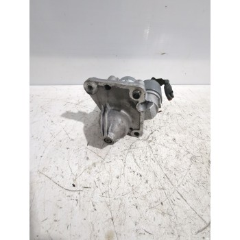 Recambio de motor arranque para peugeot 107 (pm_, pn_) 1.4 hdi referencia OEM IAM 8058642057977  