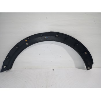 Recambio de aletin delantero izquierdo para kia niro (sg2) hybrid concept referencia OEM IAM 87743AT100  