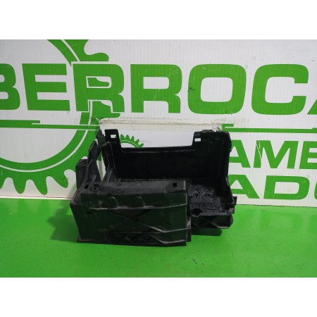Recambio de soporte bateria para renault laguna grandtour iii renault laguna iii grandtour referencia OEM IAM 244460009R  