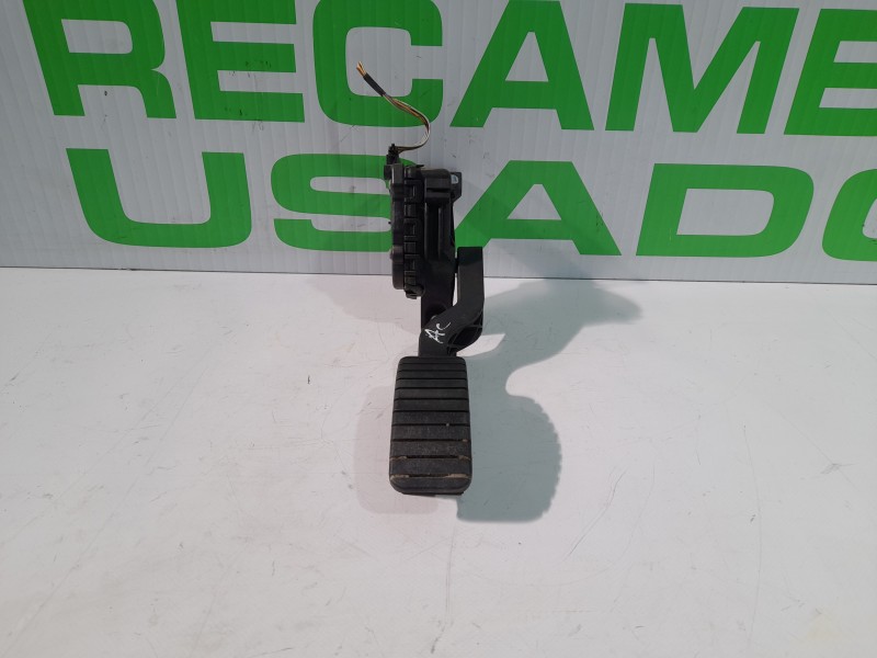 Recambio de pedal acelerador para renault laguna ii (bg0) 1.6 referencia OEM IAM 8200002904  