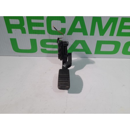 Recambio de pedal acelerador para renault laguna ii (bg0) 1.6 referencia OEM IAM 8200002904  